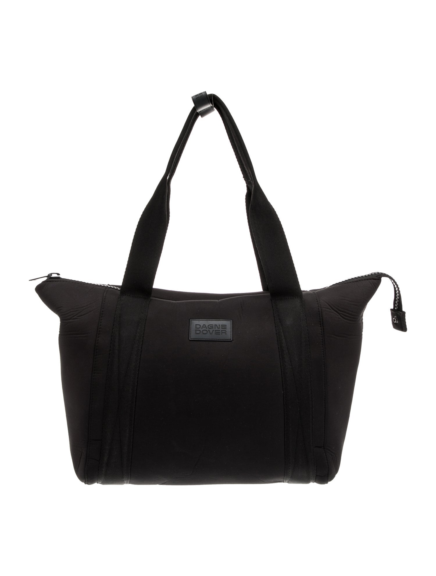 Dagne Dover Neoprene Weekender Bag