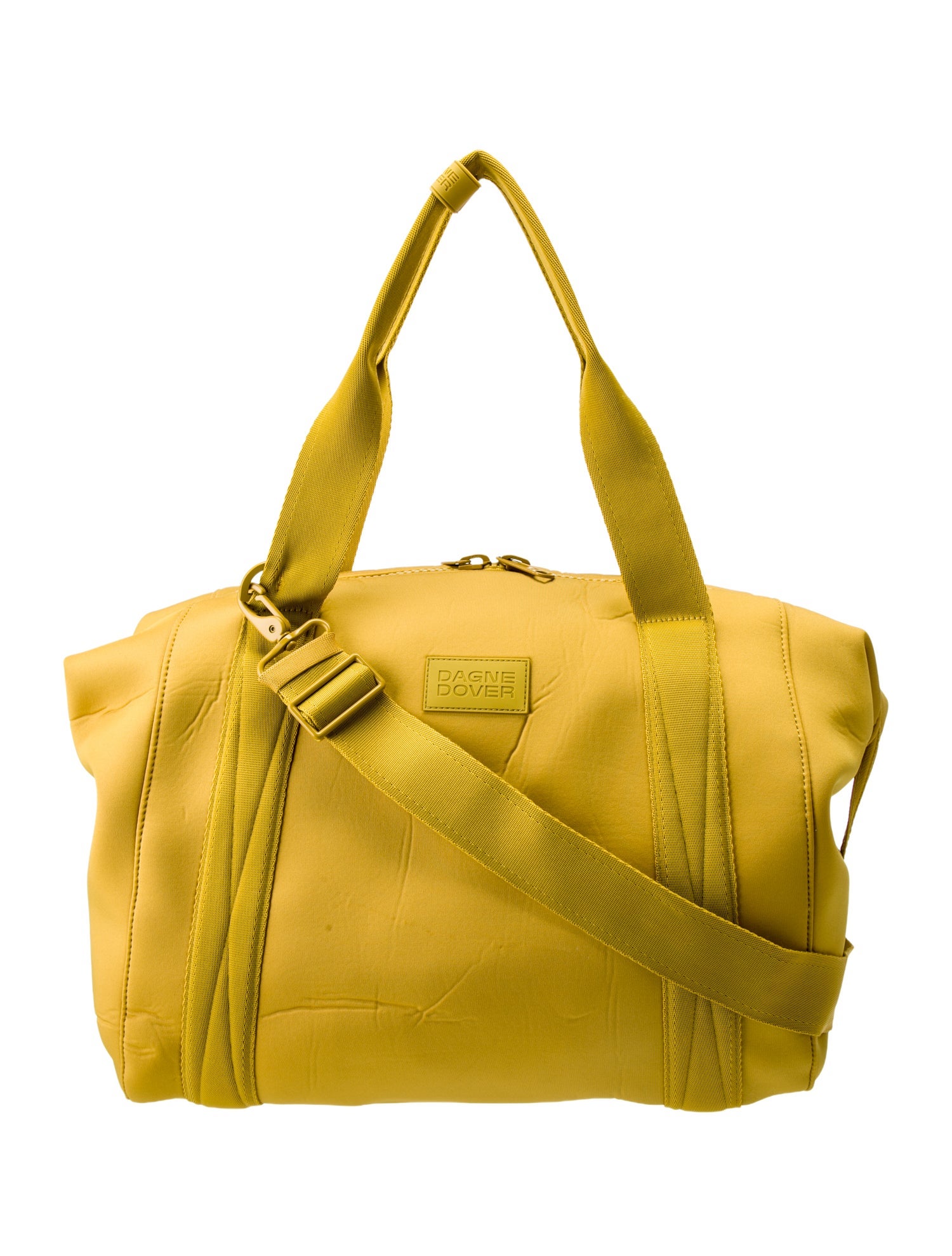 Dagne Dover Neoprene Weekender Bag