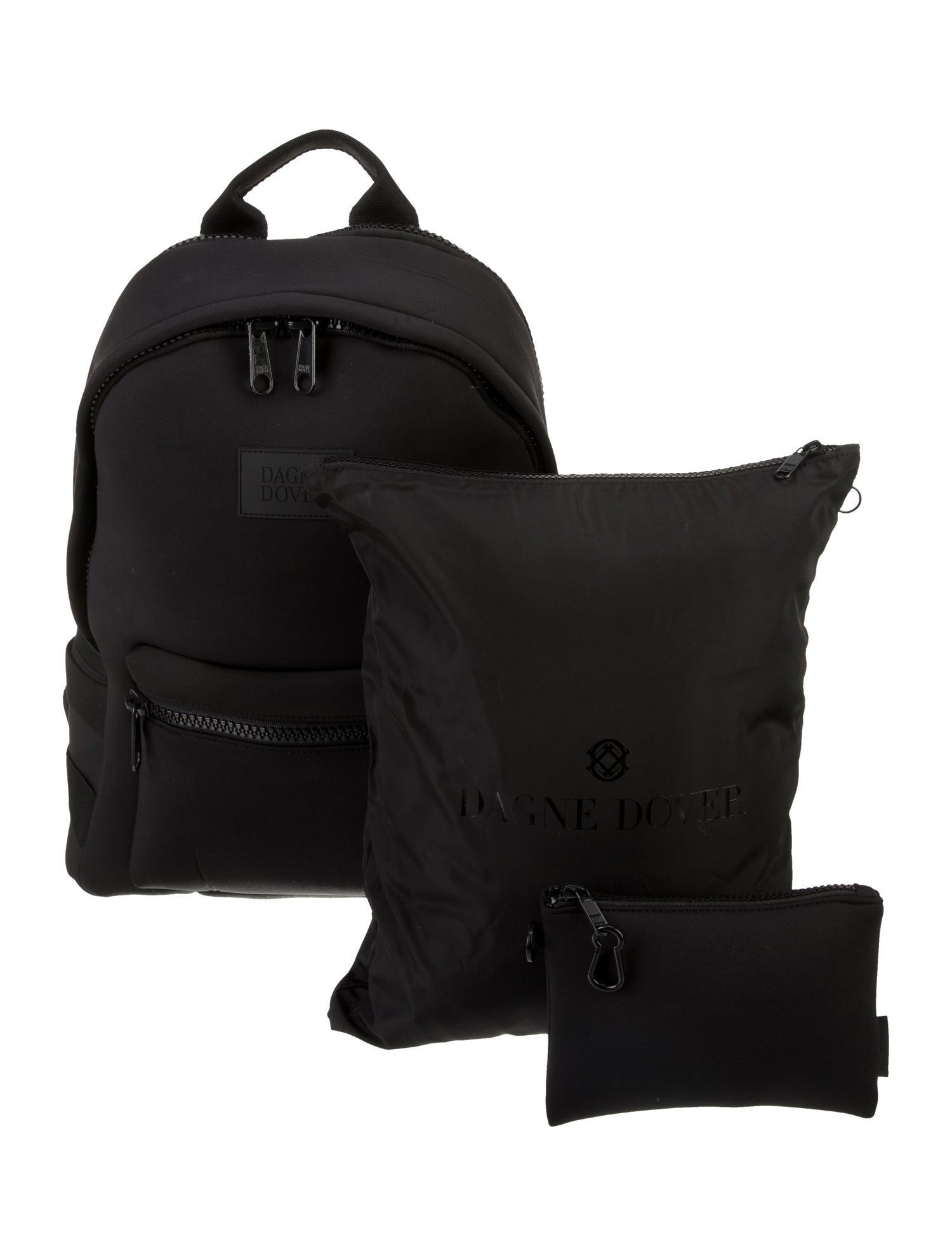 Dagne Dover Neoprene Backpack