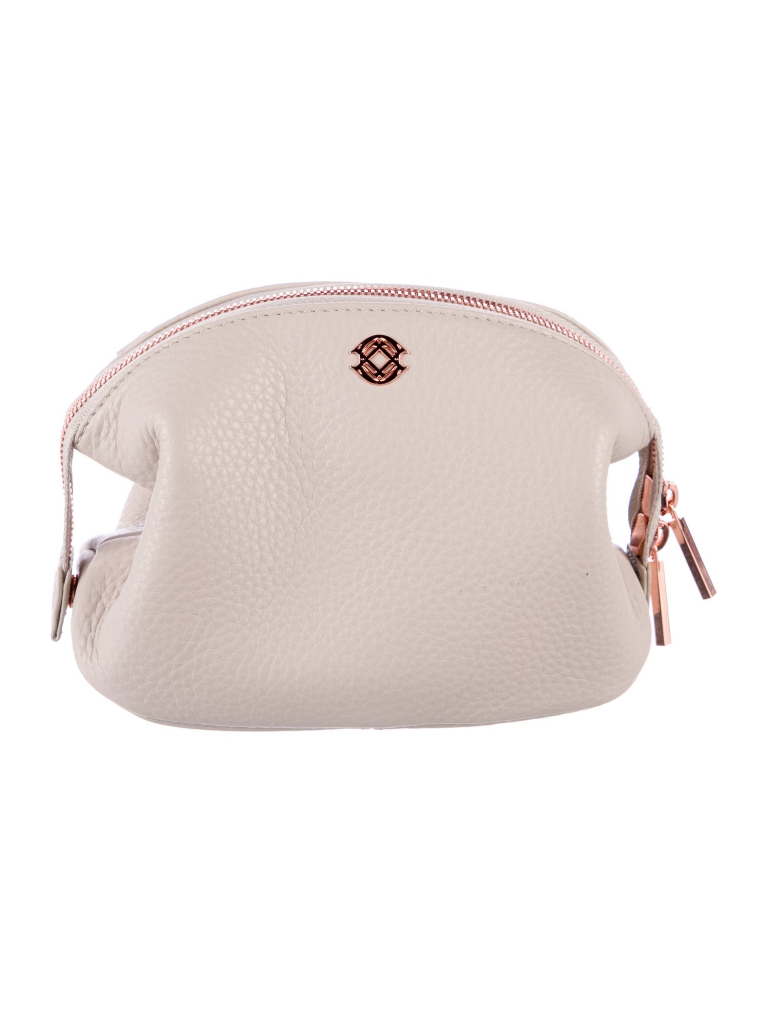 Dagne Dover Cosmetic Bag