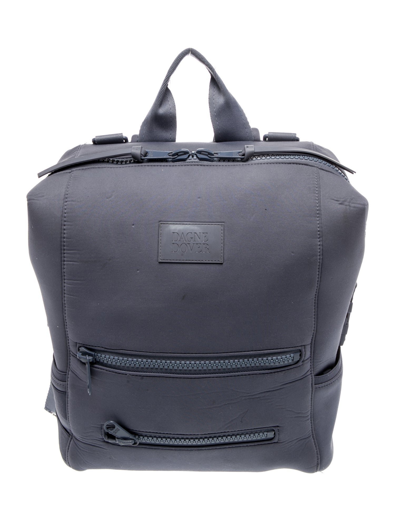 Dagne Dover Neoprene Backpack