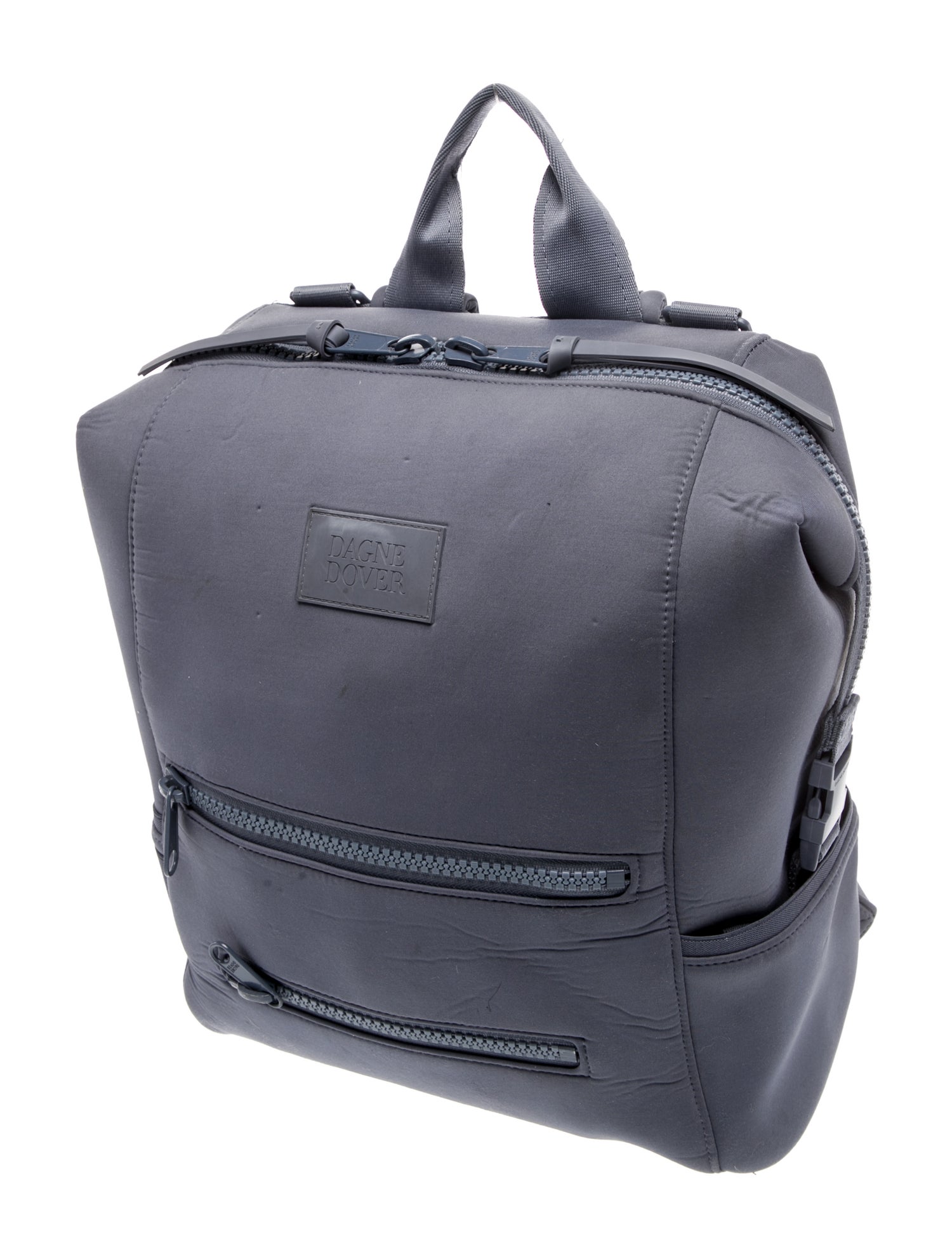 Dagne Dover Neoprene Backpack