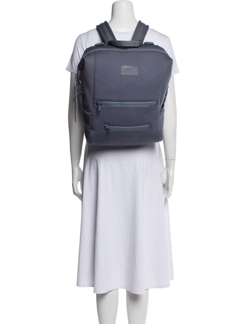 Dagne Dover Neoprene Backpack