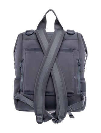 Dagne Dover Neoprene Backpack