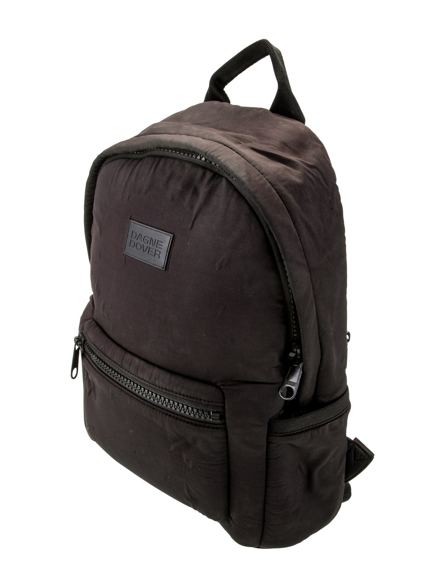 Dagne Dover Nylon Backpack