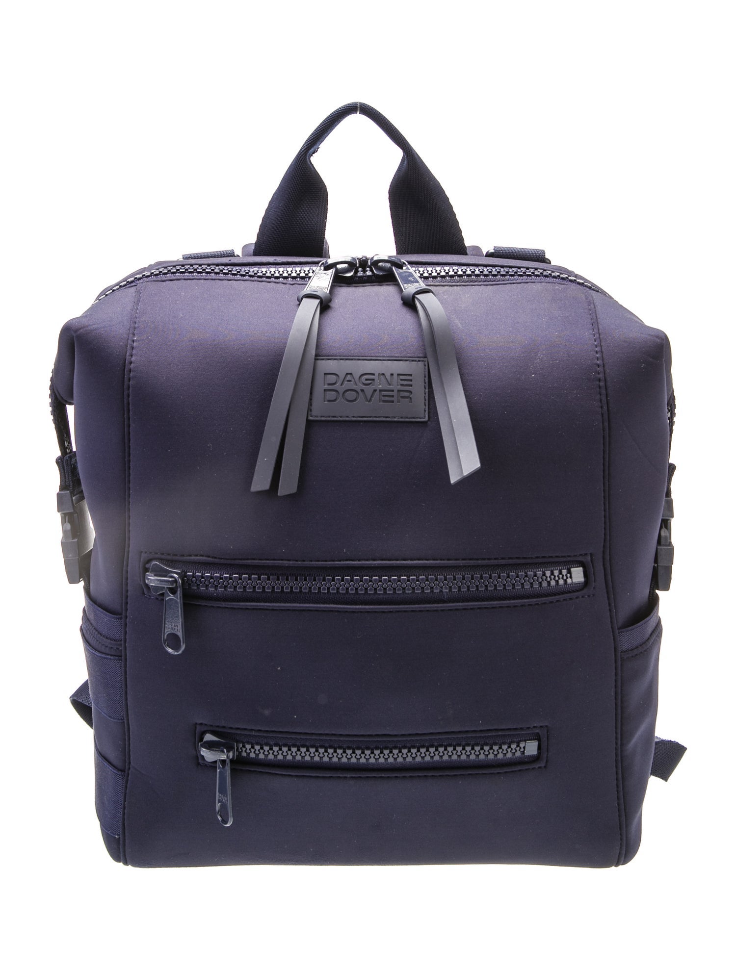 Dagne Dover Neoprene Backpack