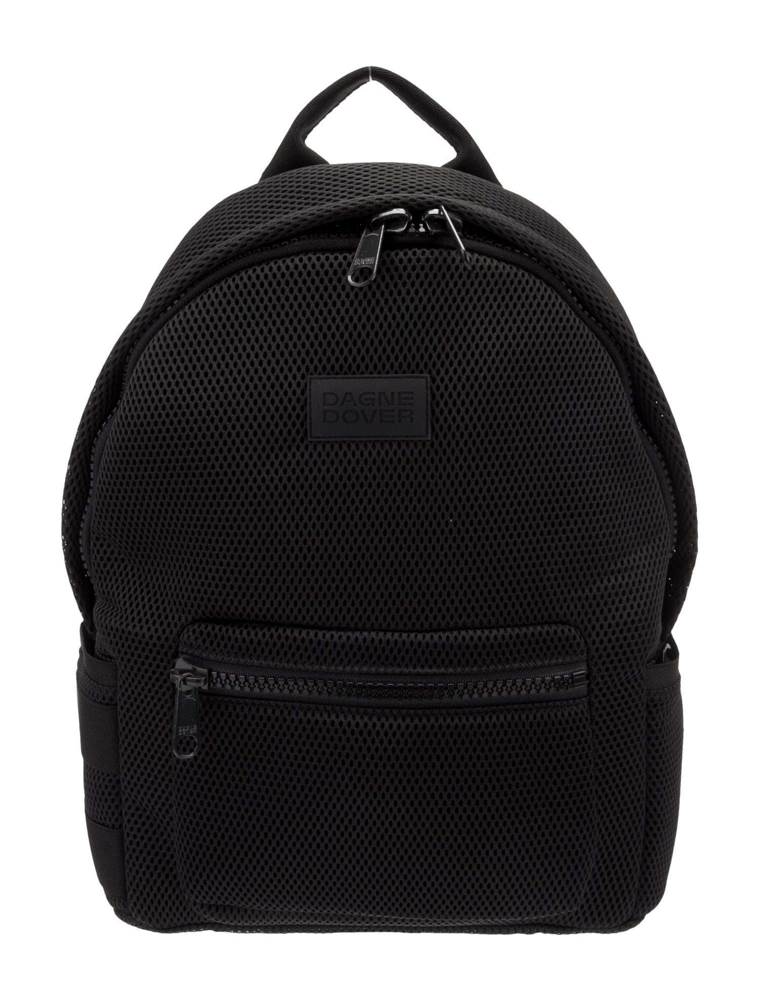 Dagne Dover Mesh Backpack