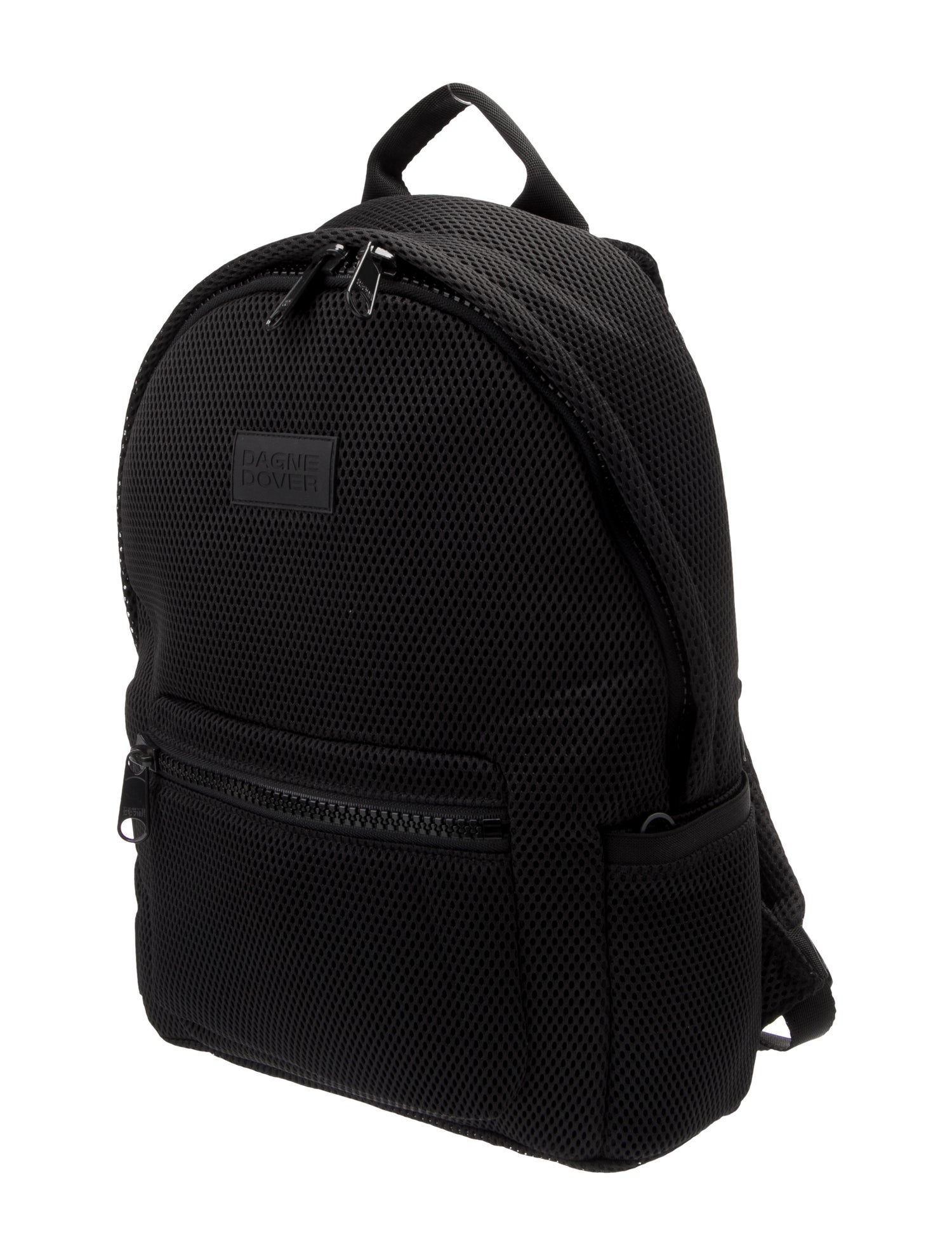 Dagne Dover Mesh Backpack