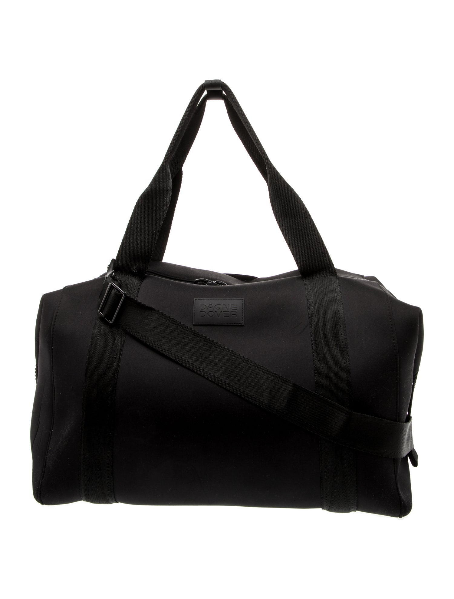 Dagne Dover Neoprene Weekender Bag
