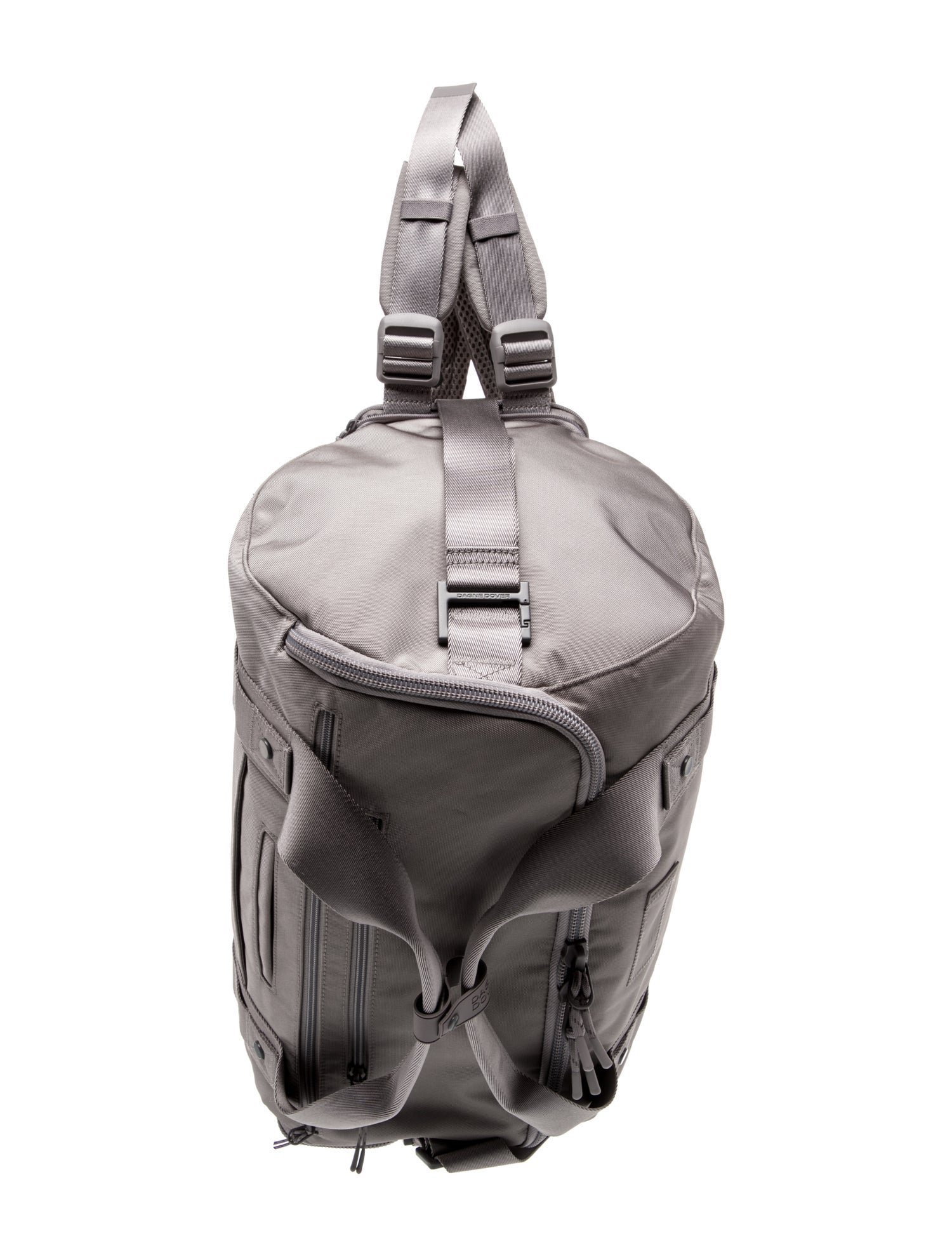 Dagne Dover Canvas Backpack