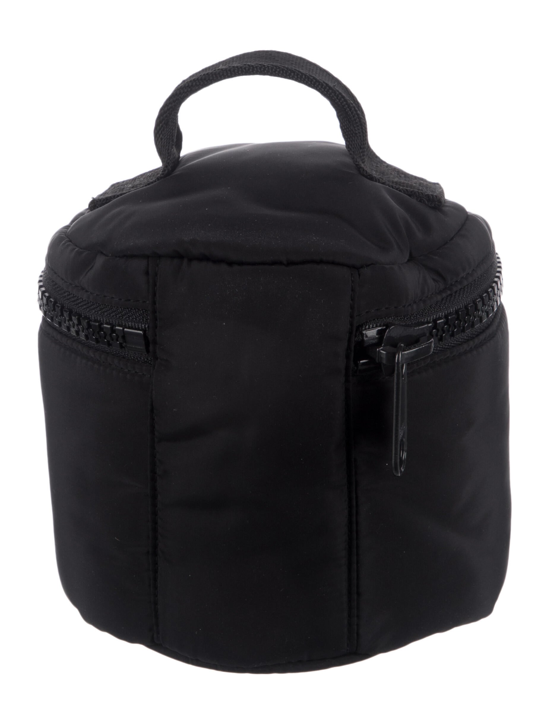 Dagne Dover cosmetic bag