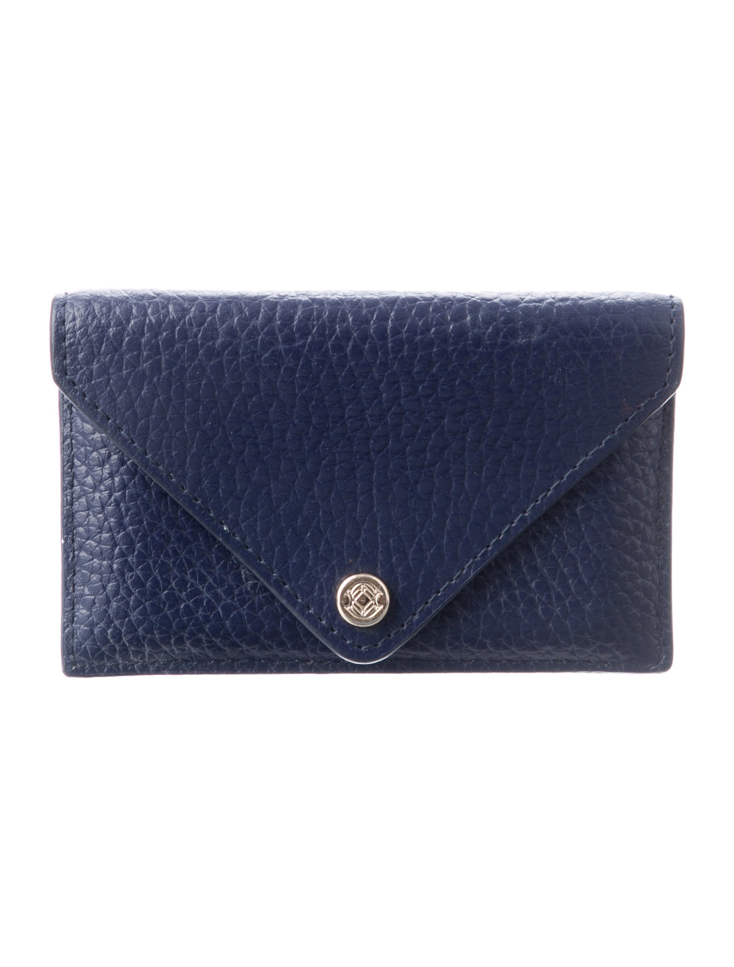 Dagne Dover Leather Wallet