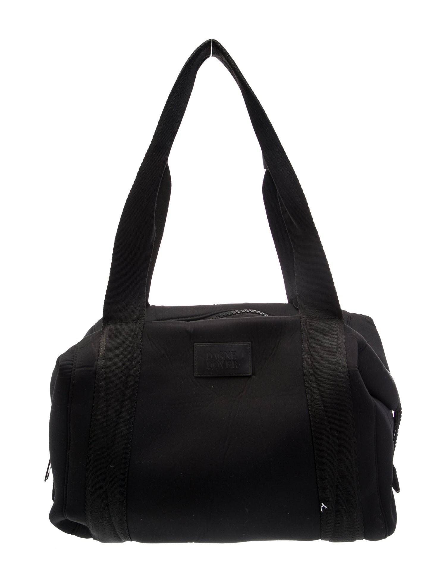 Dagne Dover Neoprene Weekender Bag