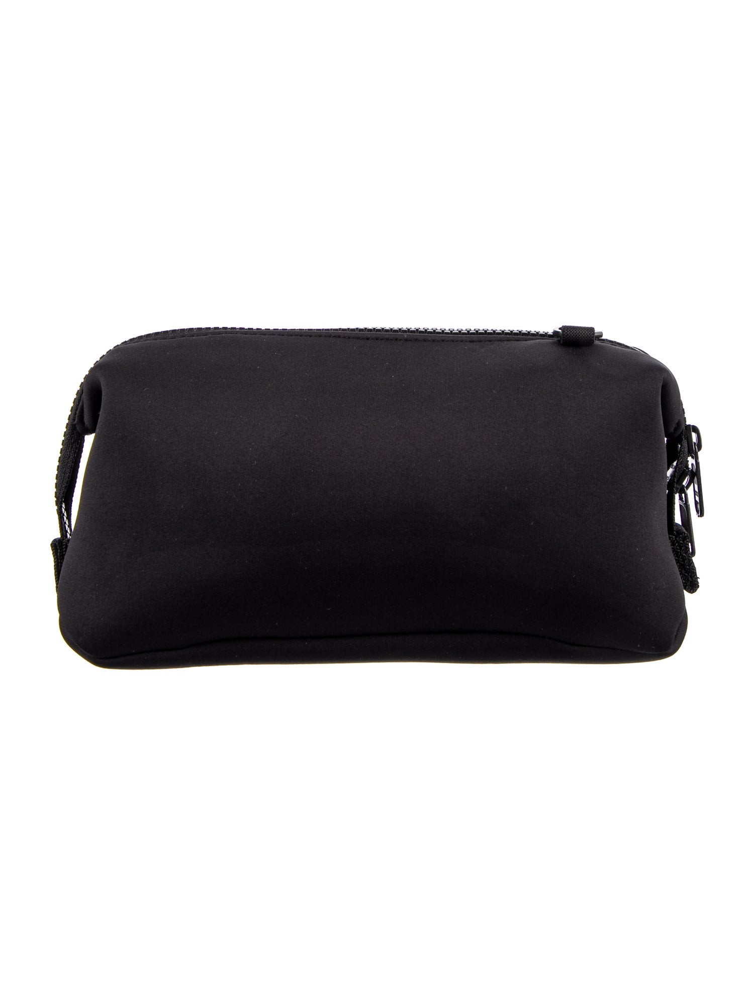 Dagne Dover nylon cosmetic bag