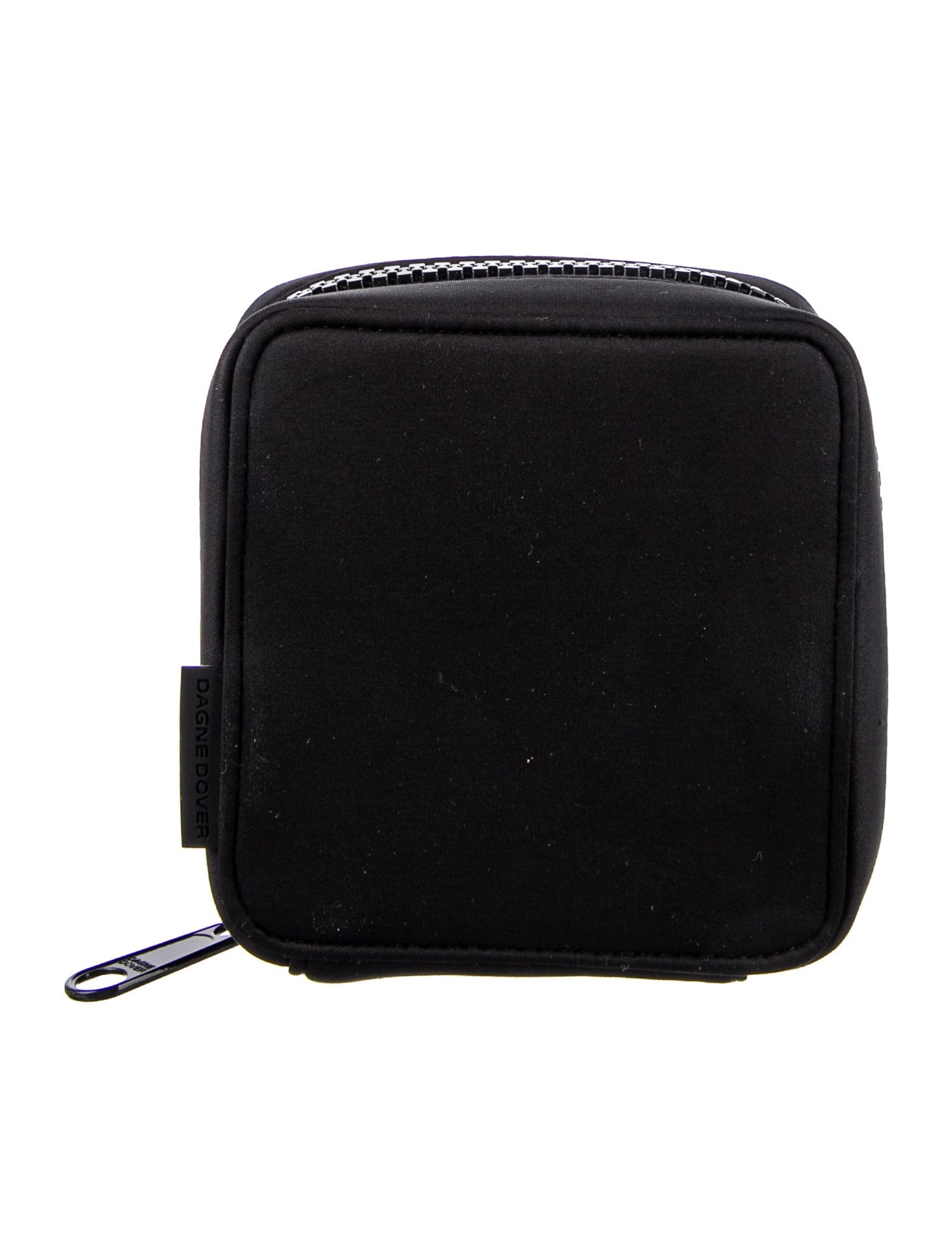 Dagne Dover nylon cosmetic bag