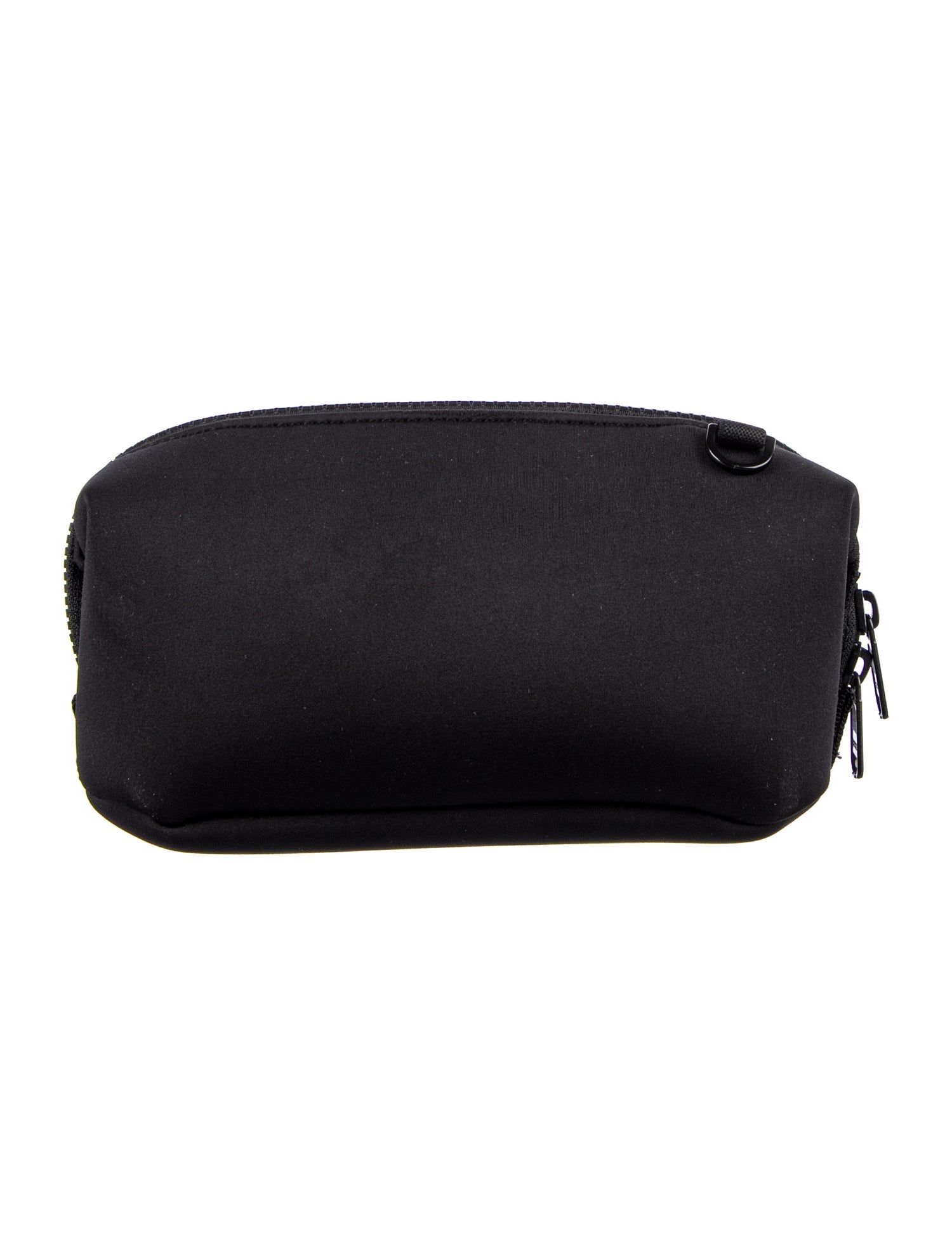 Dagne Dover nylon cosmetic bag