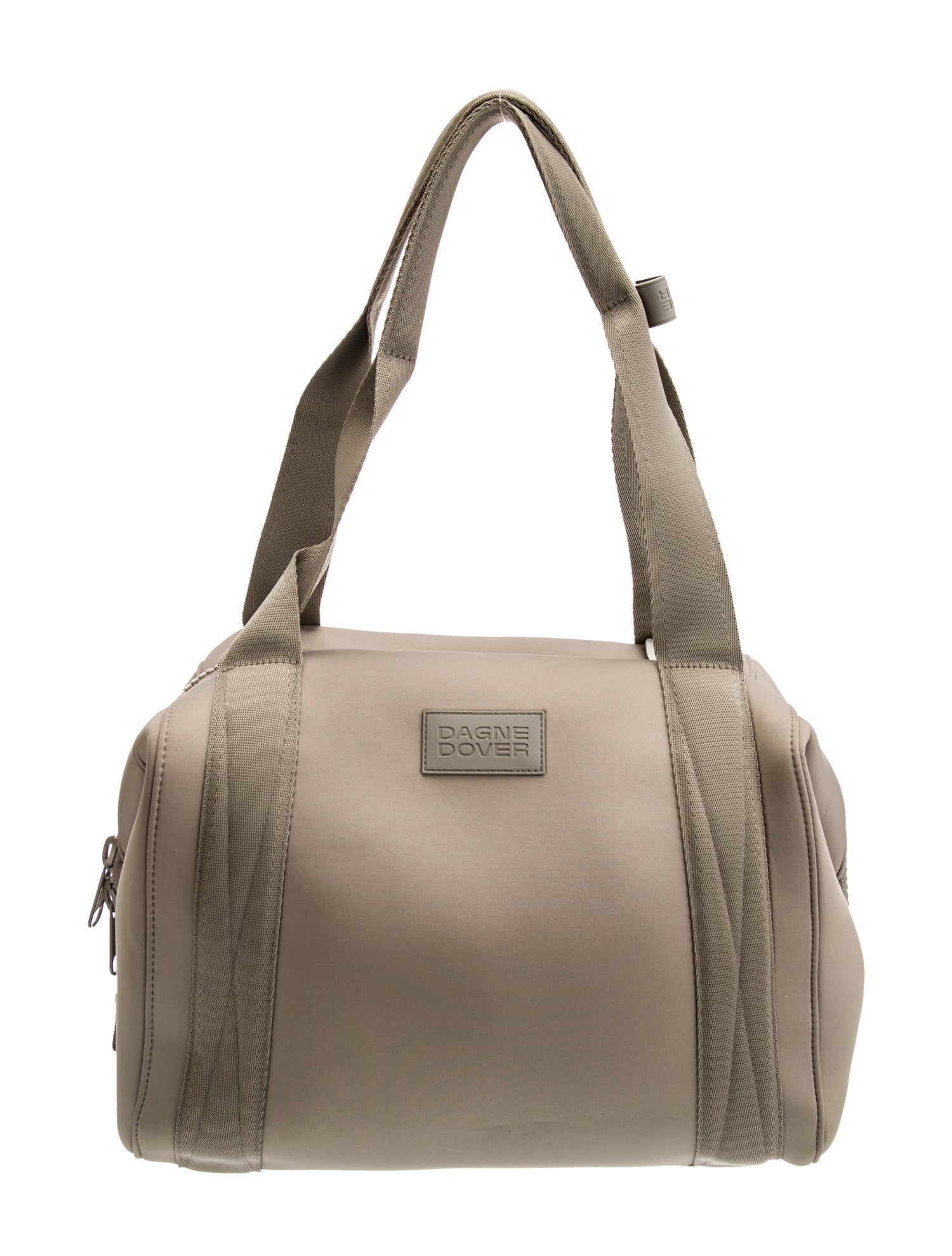 Dagne Dover Neoprene Hobo