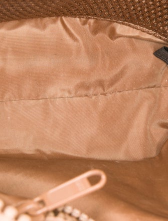 Dagne Dover Neoprene Crossbody Bag