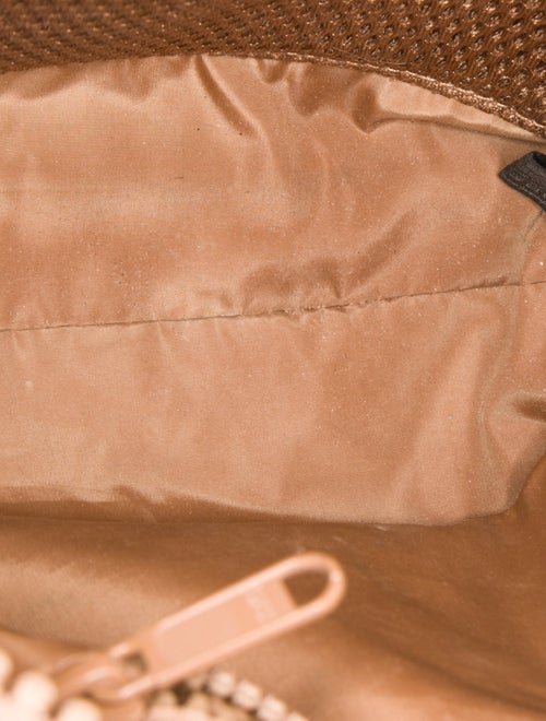 Dagne Dover Neoprene Crossbody Bag