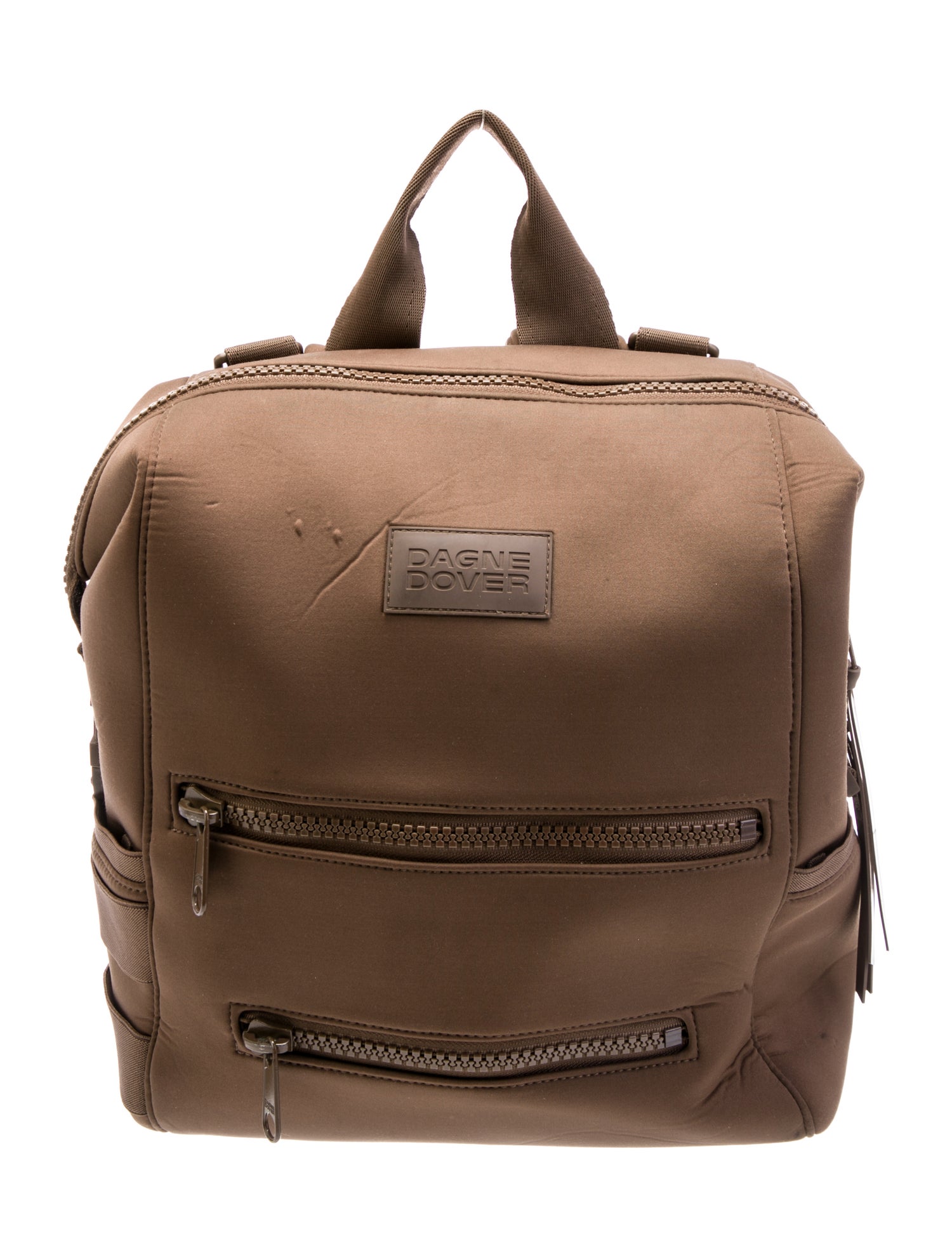Dagne Dover Neoprene Backpack