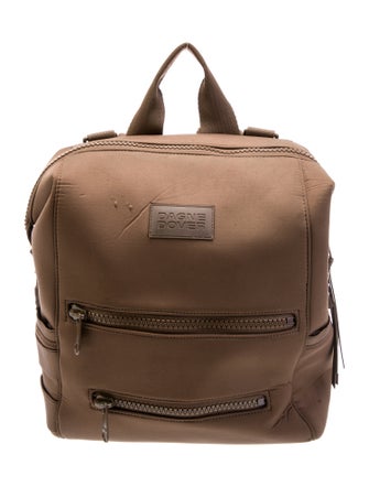 Dagne Dover Neoprene Backpack