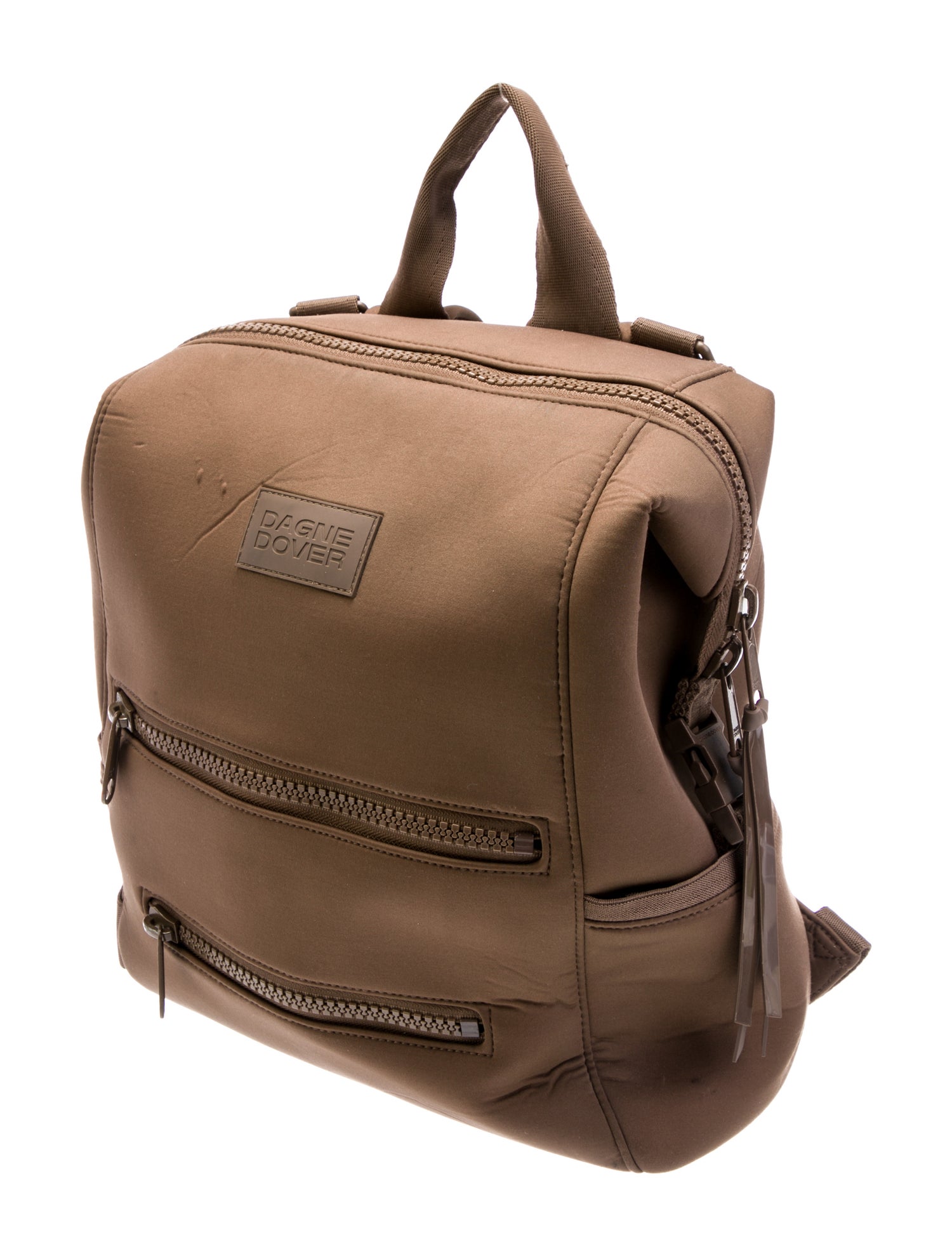 Dagne Dover Neoprene Backpack