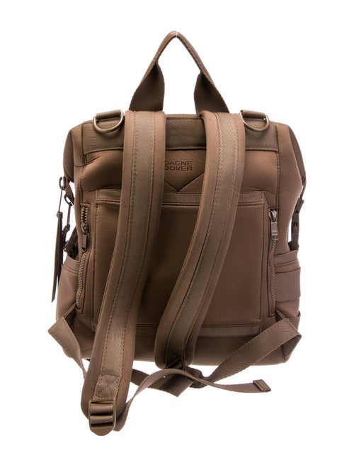 Dagne Dover Neoprene Backpack