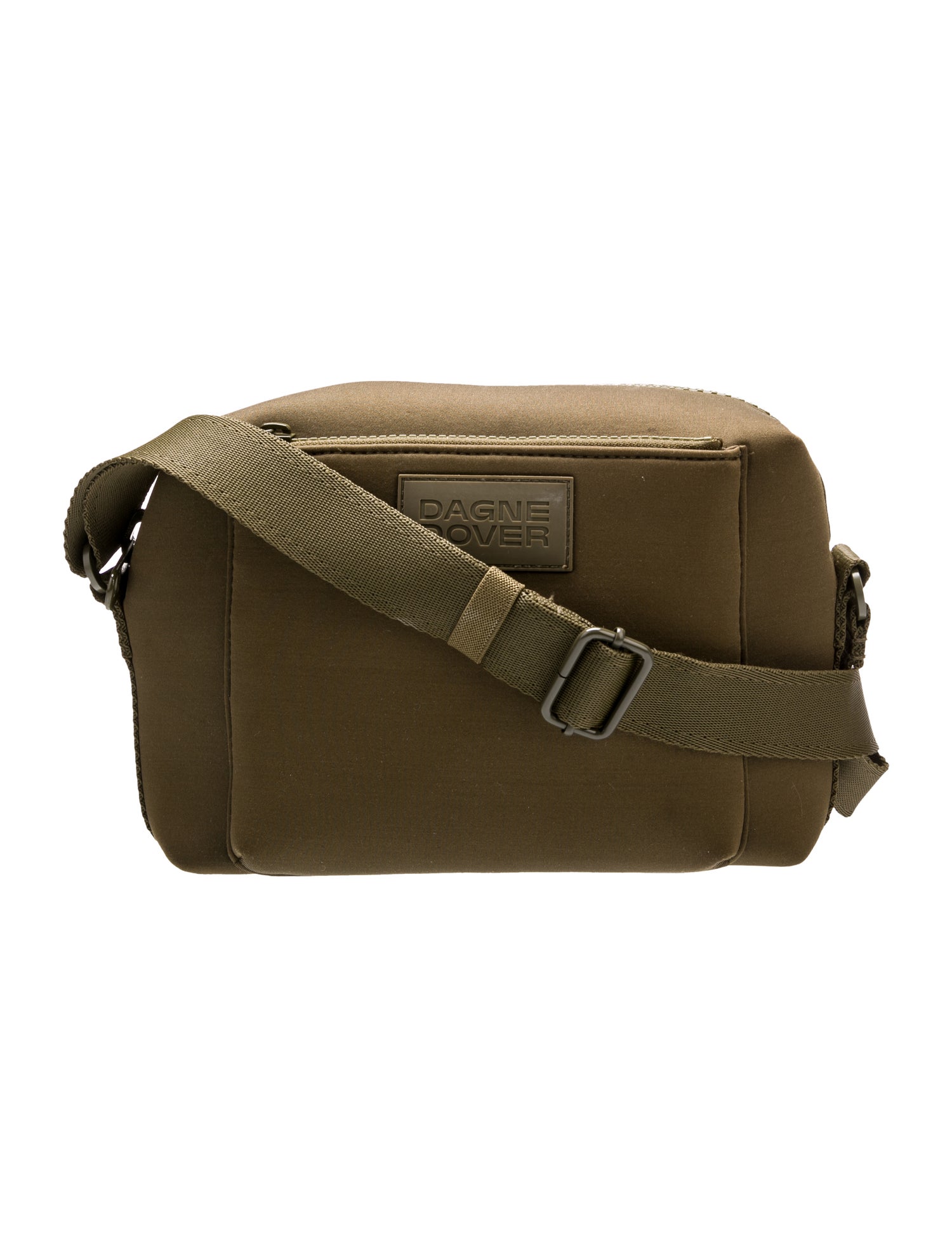 Dagne Dover Messenger Bag