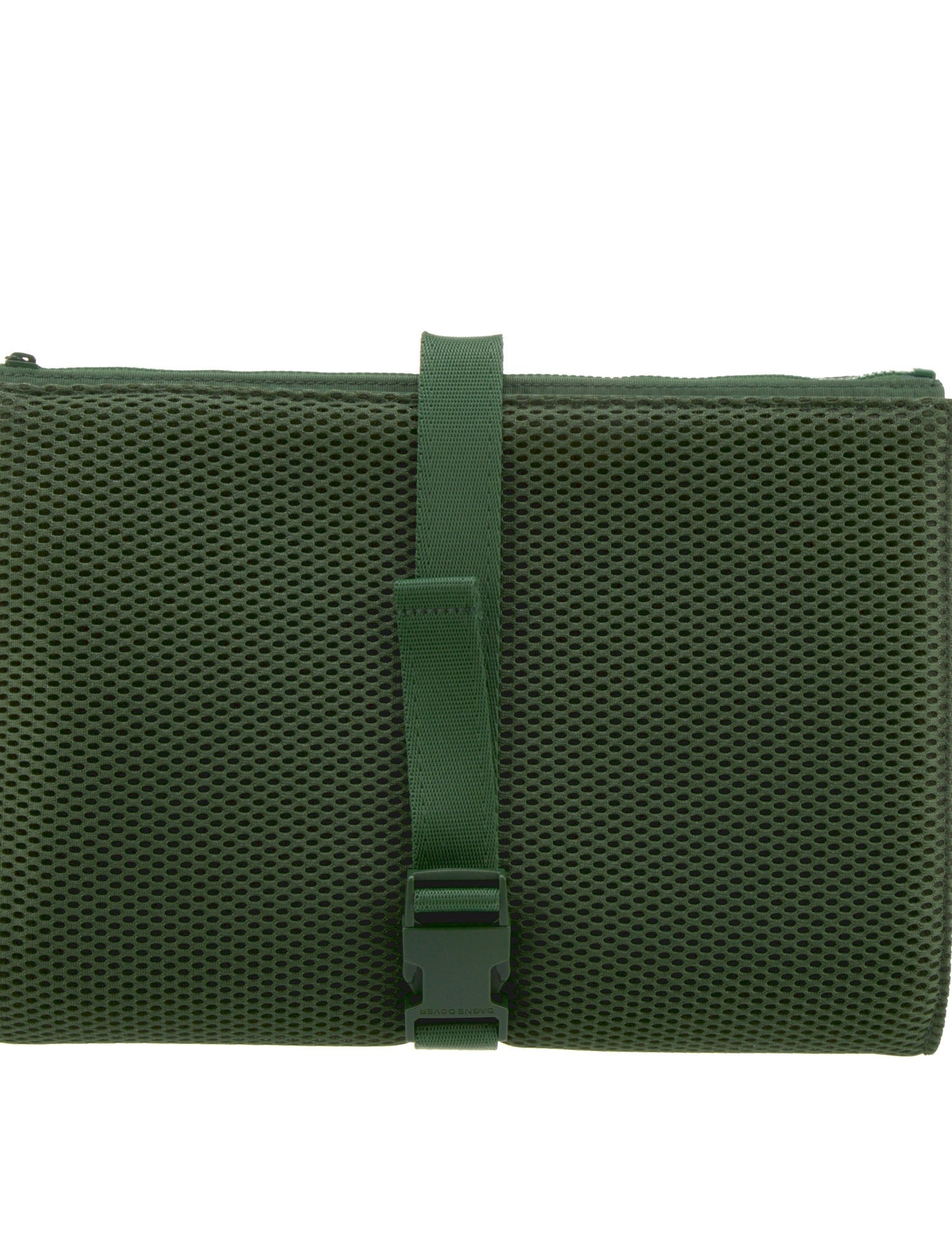 Dagne Dover Nylon Evening Bag