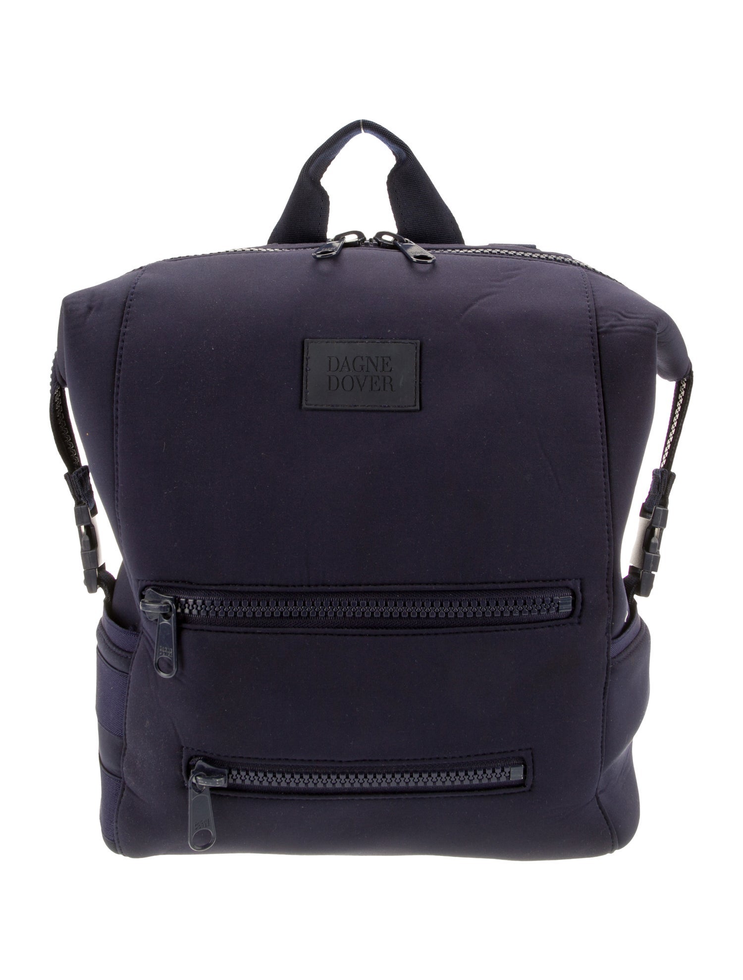Dagne Dover Nylon Backpack