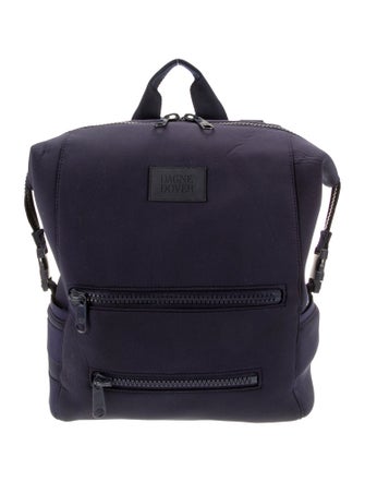 Dagne Dover Nylon Backpack