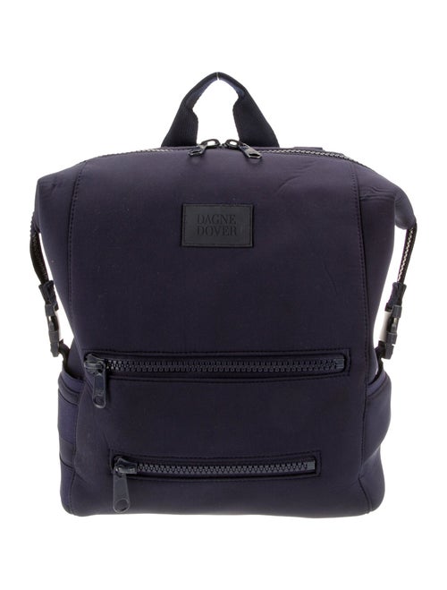 Dagne Dover Nylon Backpack