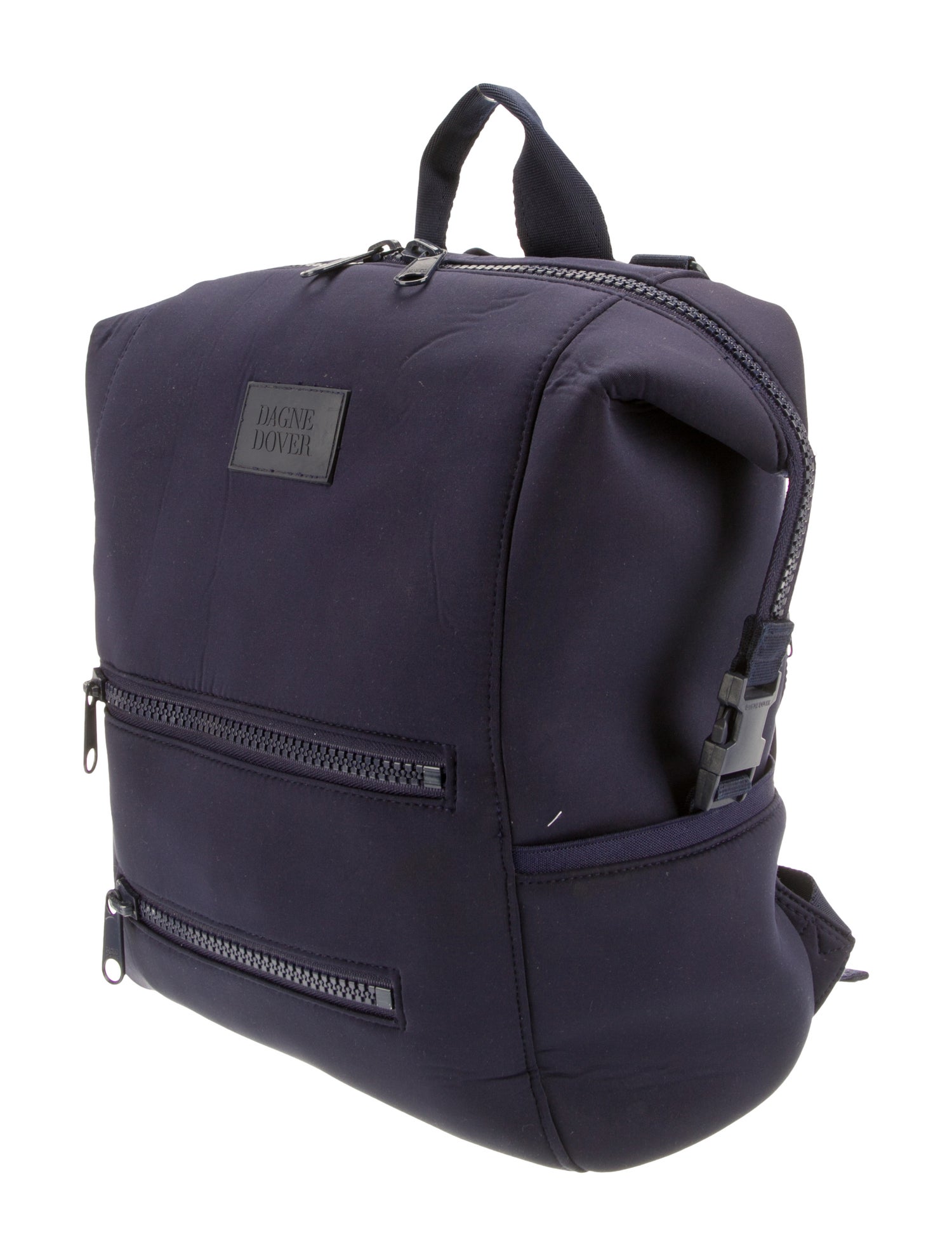 Dagne Dover Nylon Backpack