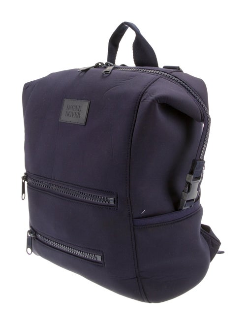 Dagne Dover Nylon Backpack
