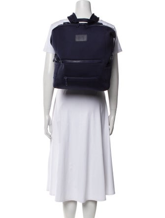 Dagne Dover Nylon Backpack