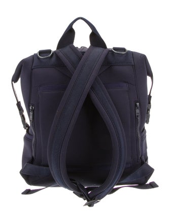 Dagne Dover Nylon Backpack