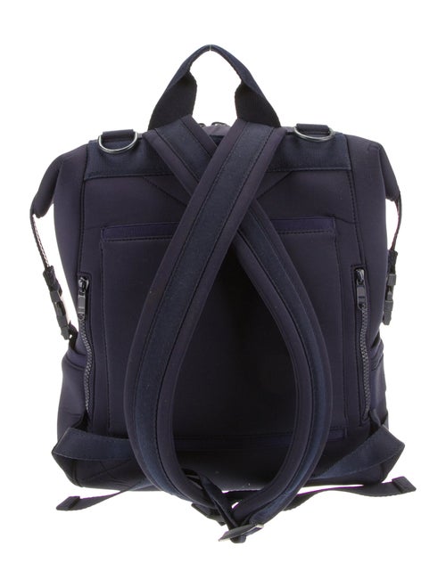 Dagne Dover Nylon Backpack
