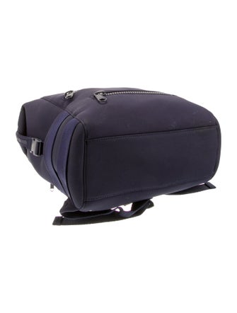 Dagne Dover Nylon Backpack