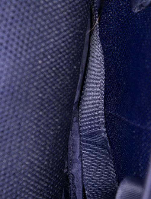 Dagne Dover Nylon Backpack