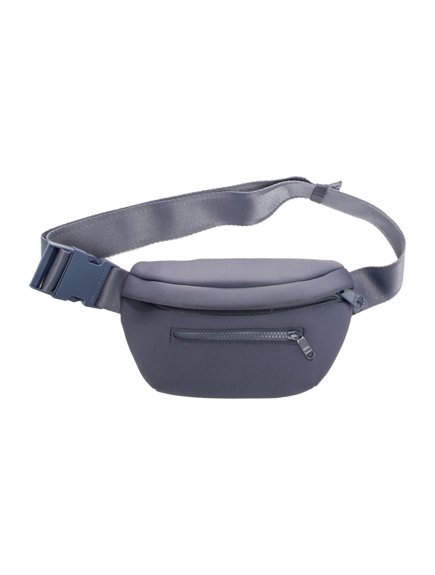 Dagne Dover Nylon Belt Bag