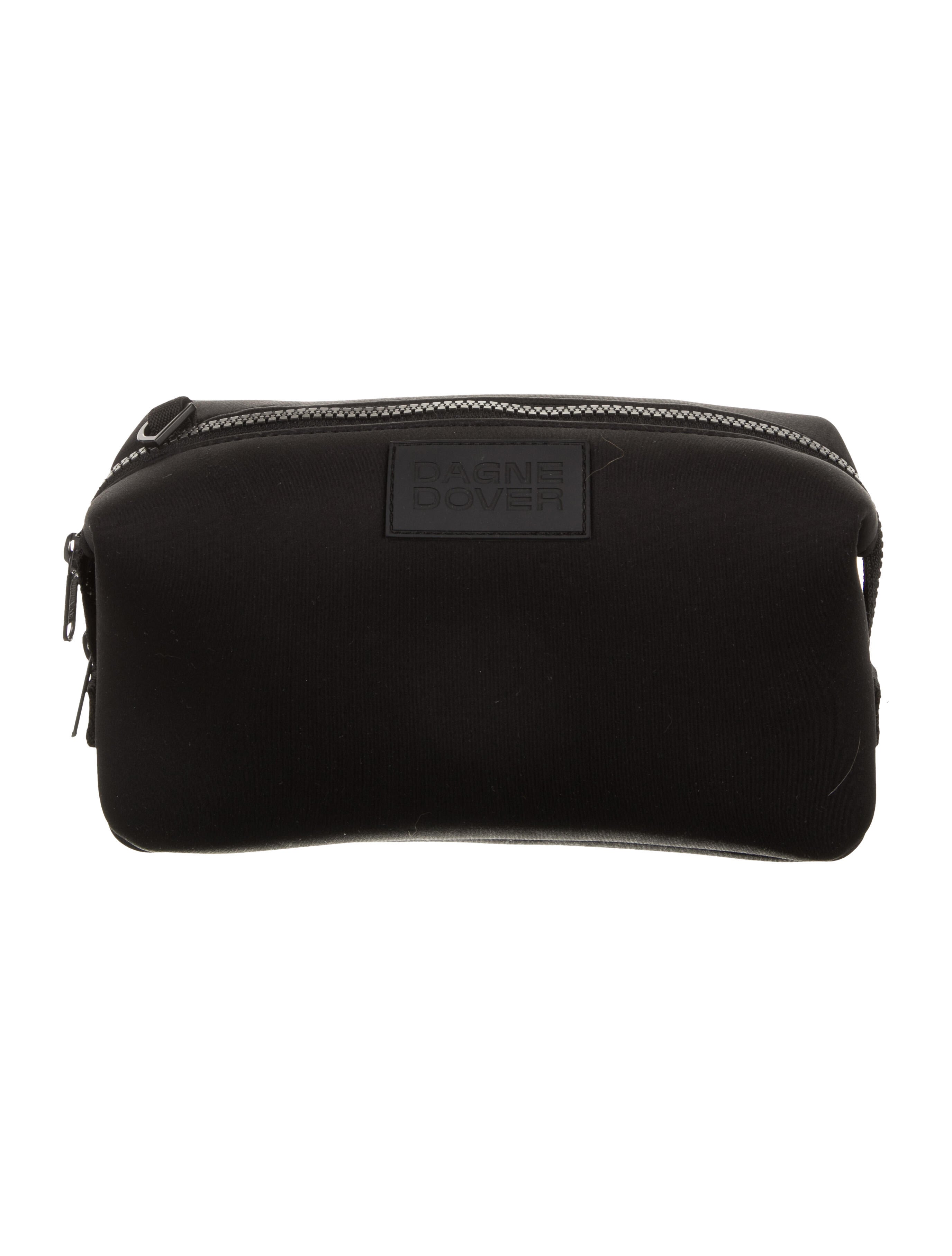 Dagne Dover Neoprene Cosmetic Bag