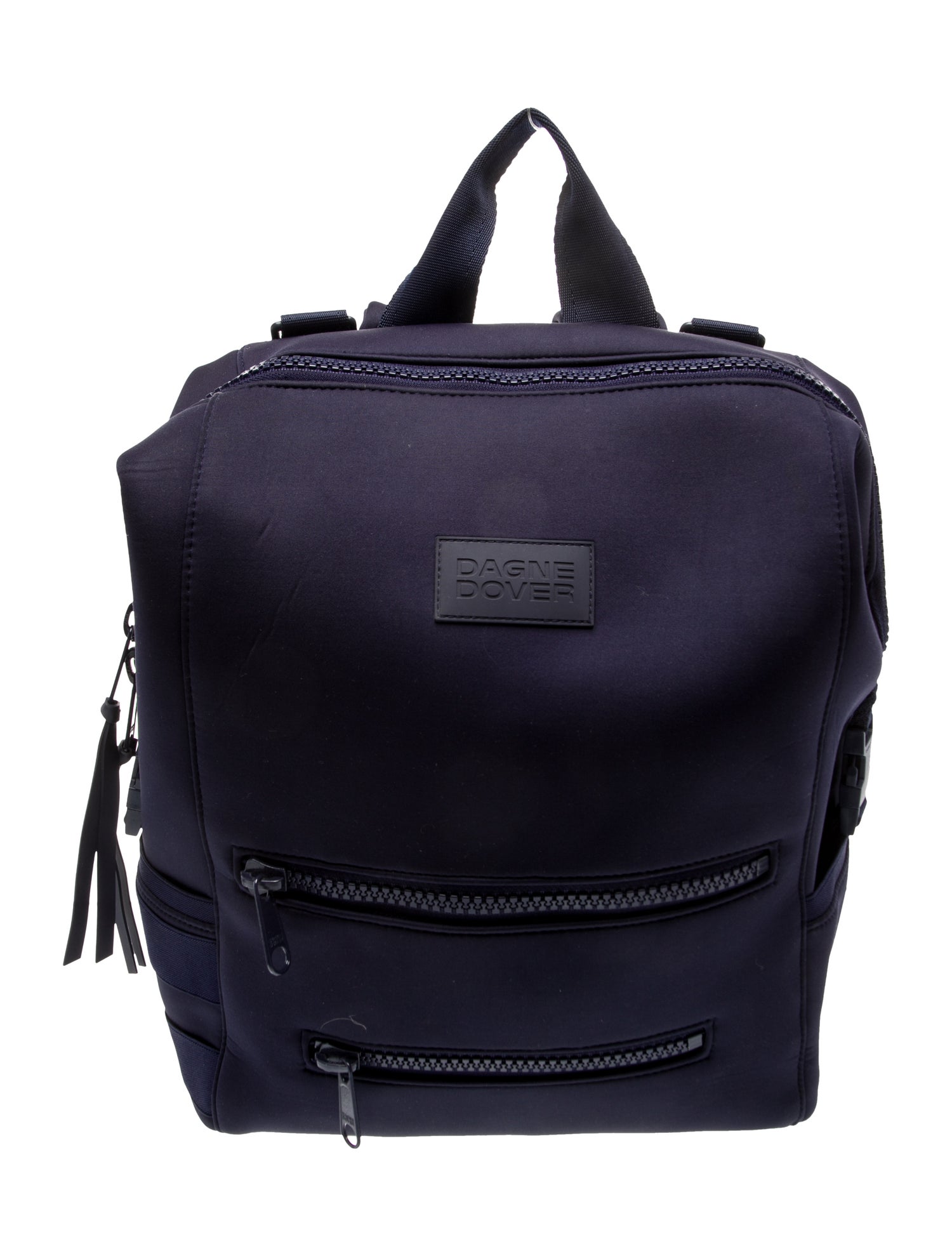 Dagne Dover Nylon Backpack