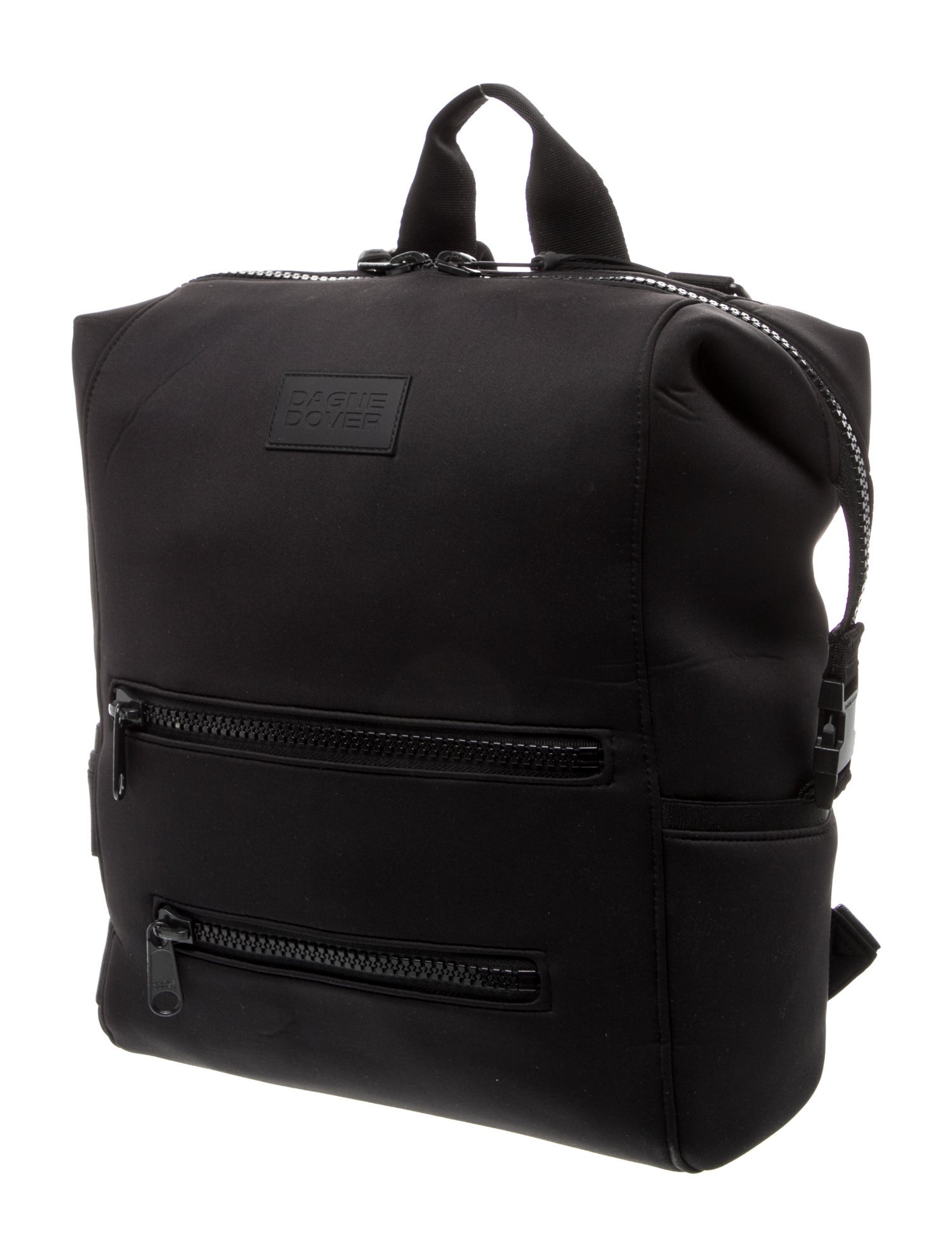 Dagne Dover Neoprene Backpack