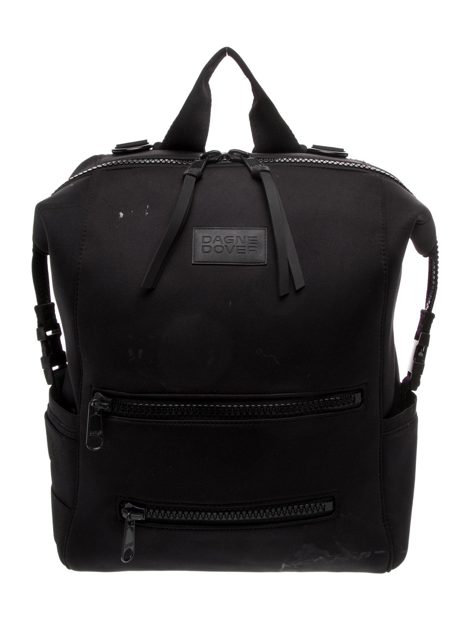 Dagne Dover Nylon Backpack