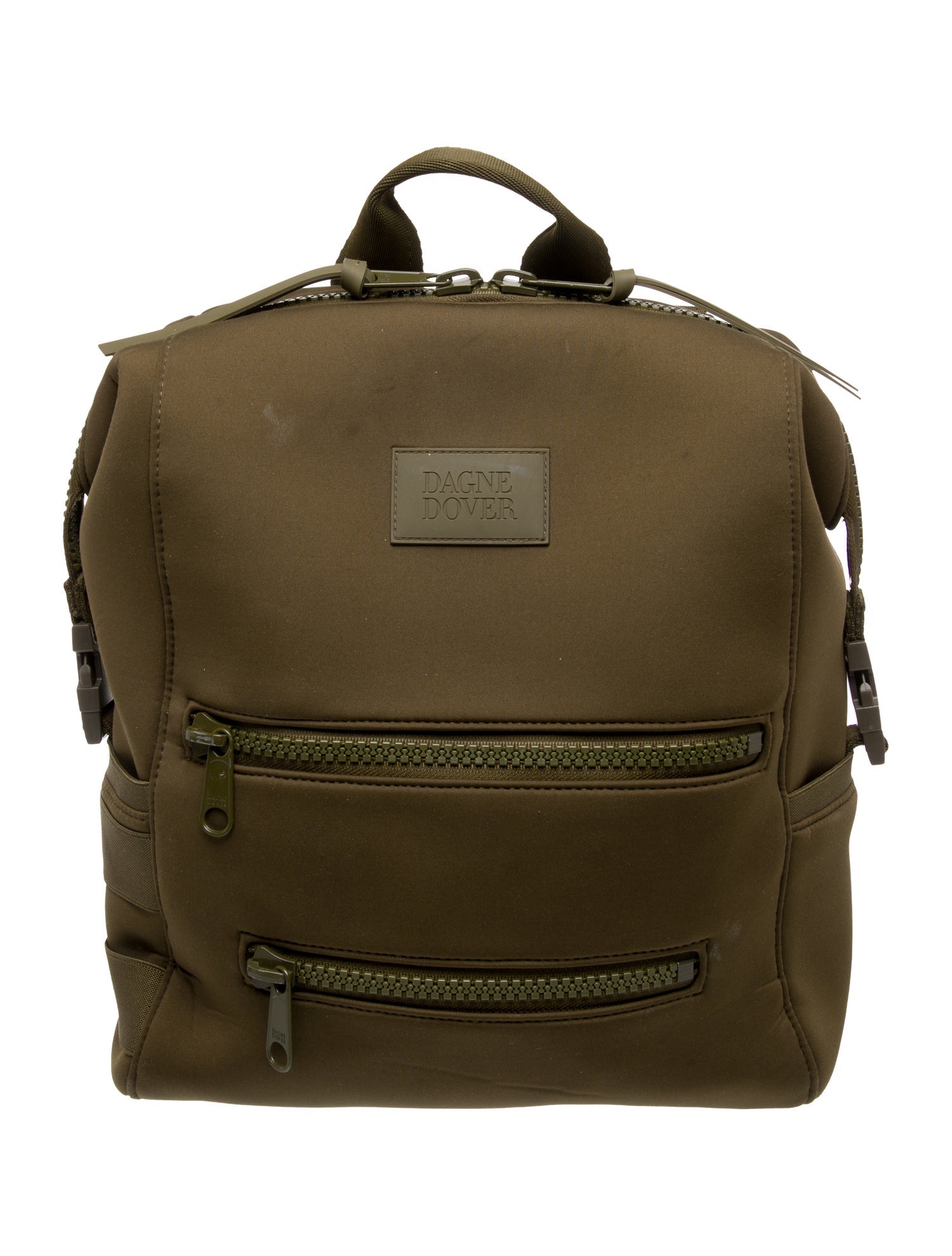 Dagne Dover Neoprene Backpack