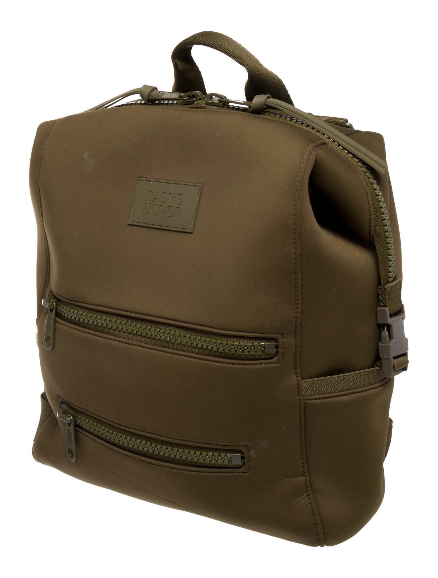 Dagne Dover Neoprene Backpack