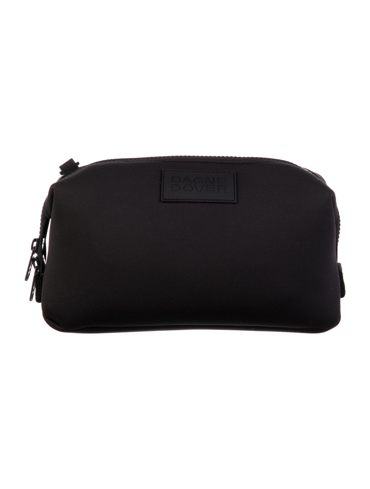 Dagne Dover Cosmetic Bag w/Tags