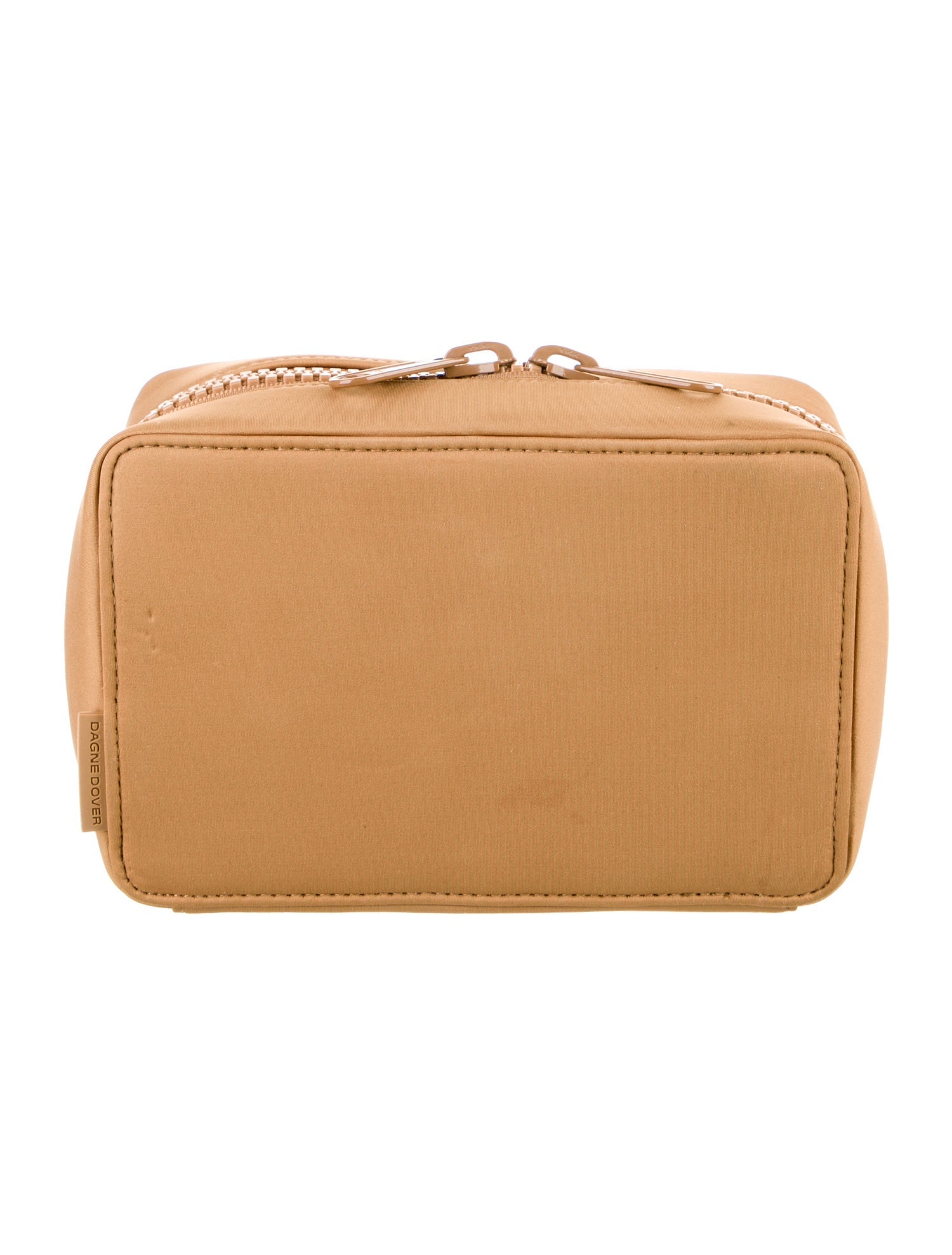 Dagne Dover Neoprene Cosmetic Bag