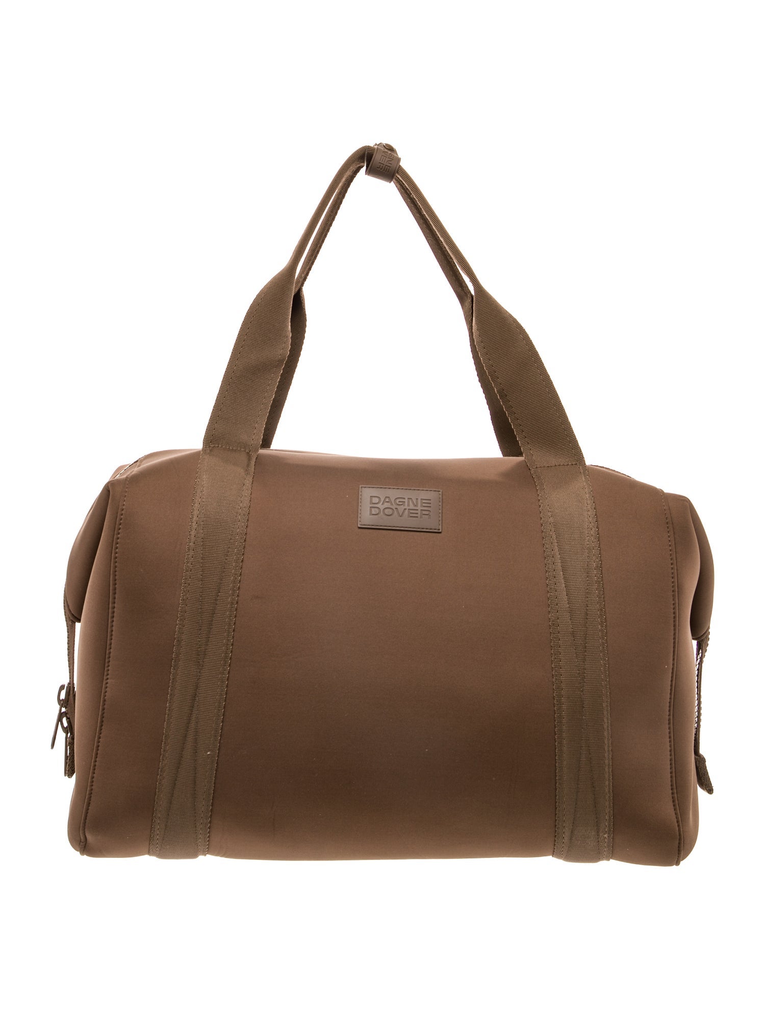 Dagne Dover Neoprene Weekender Bag