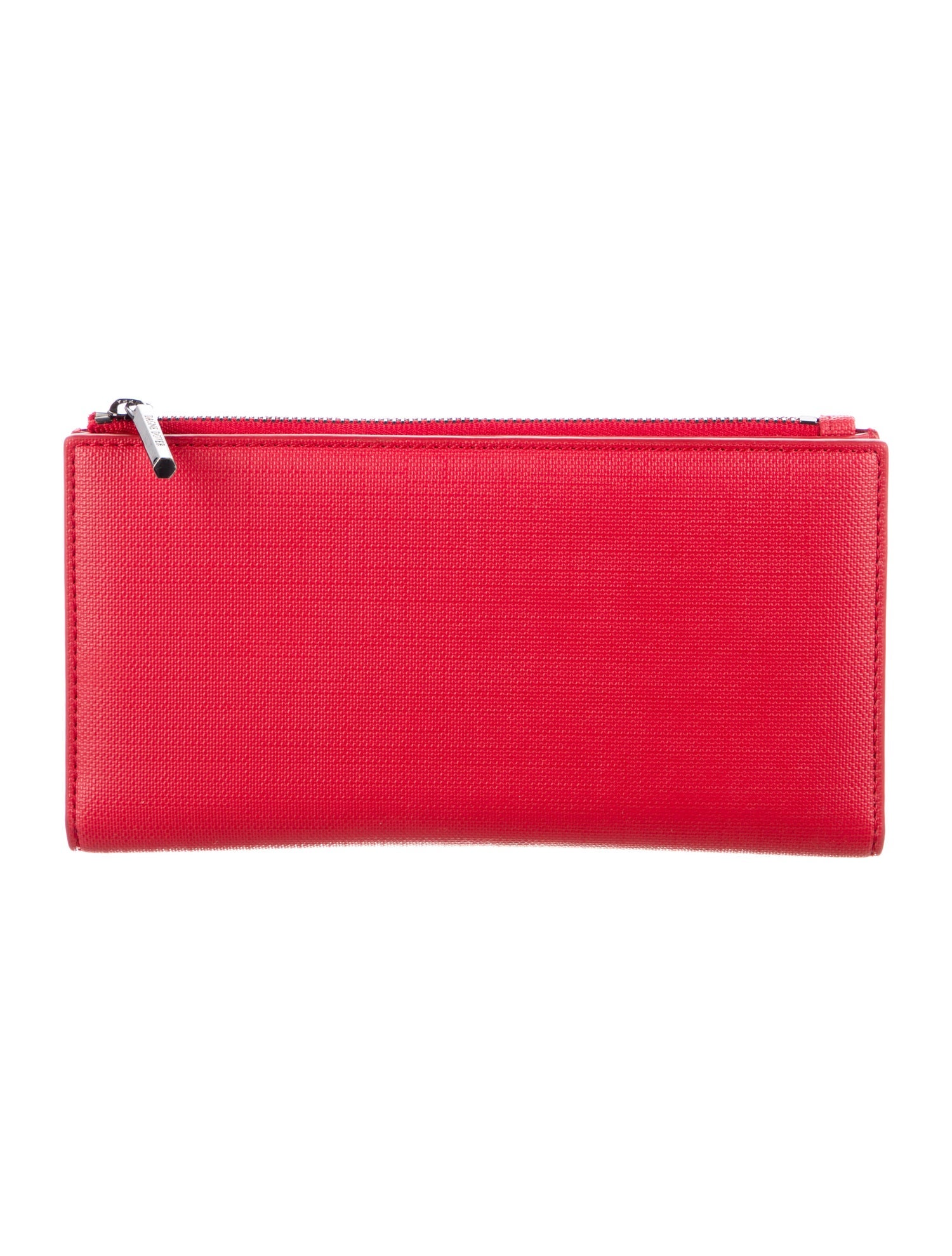 Dagne Dover Leather Wallet